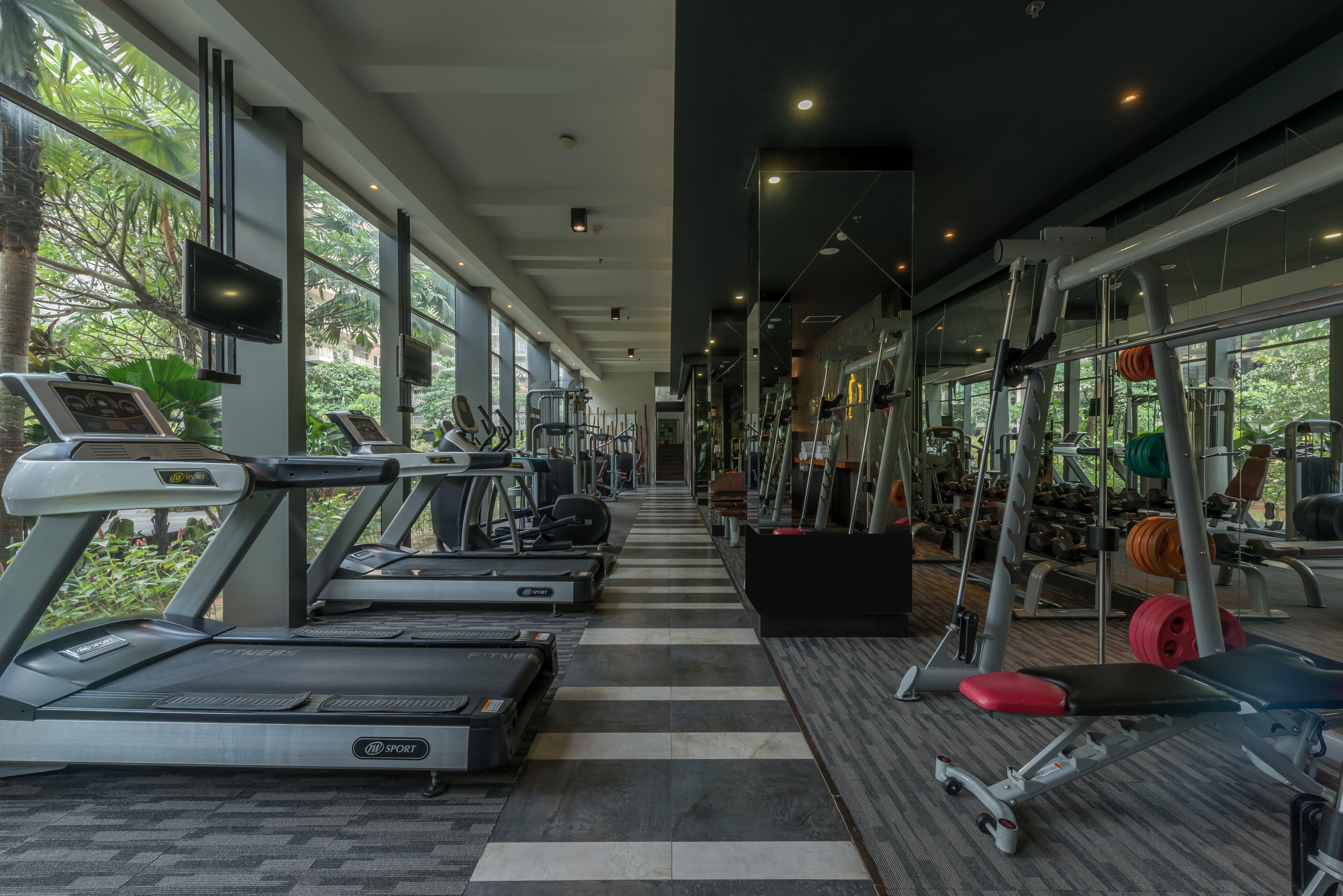 Jababeka, An Ihg Hotel 4*