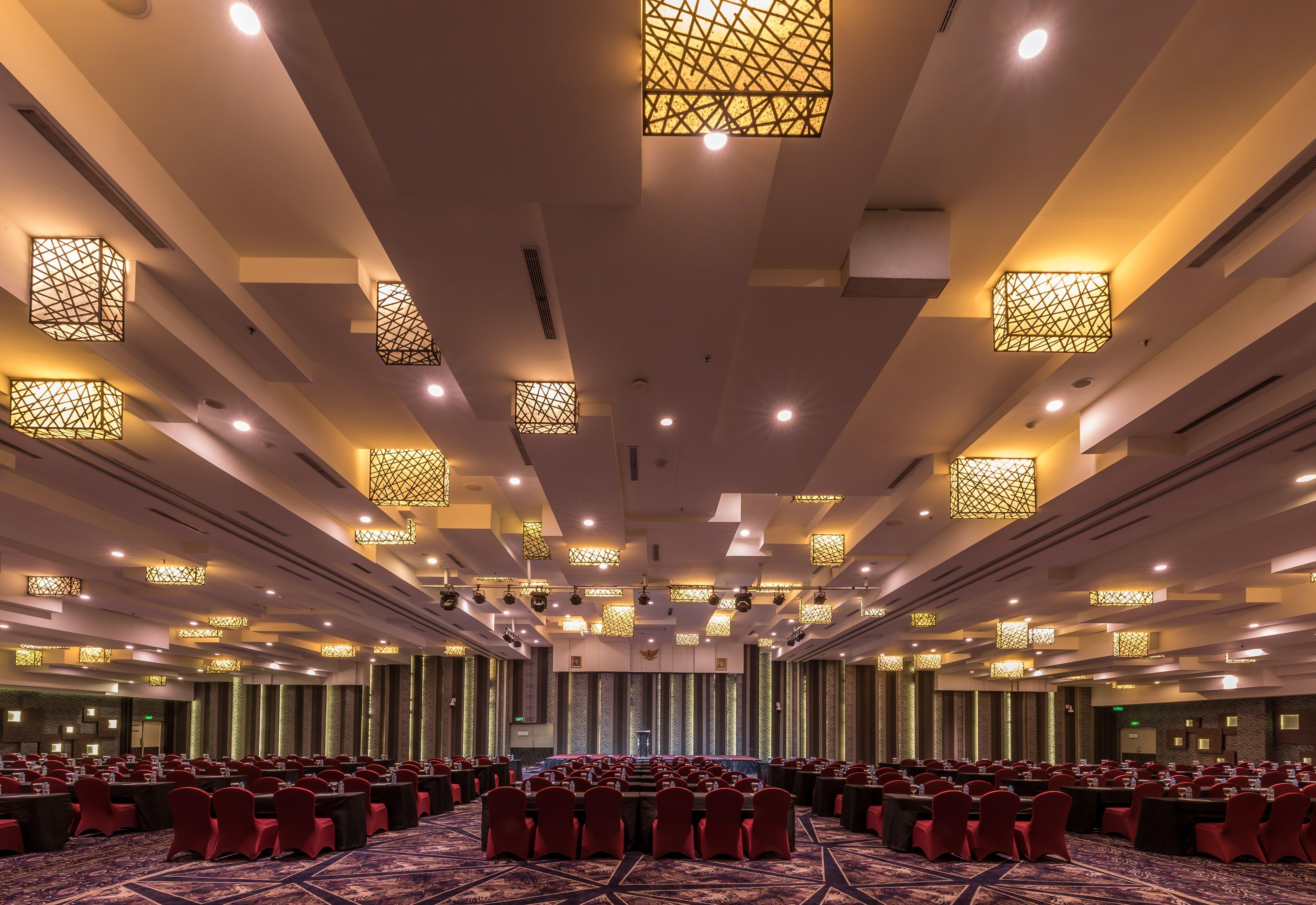 Jababeka, An Ihg 4*