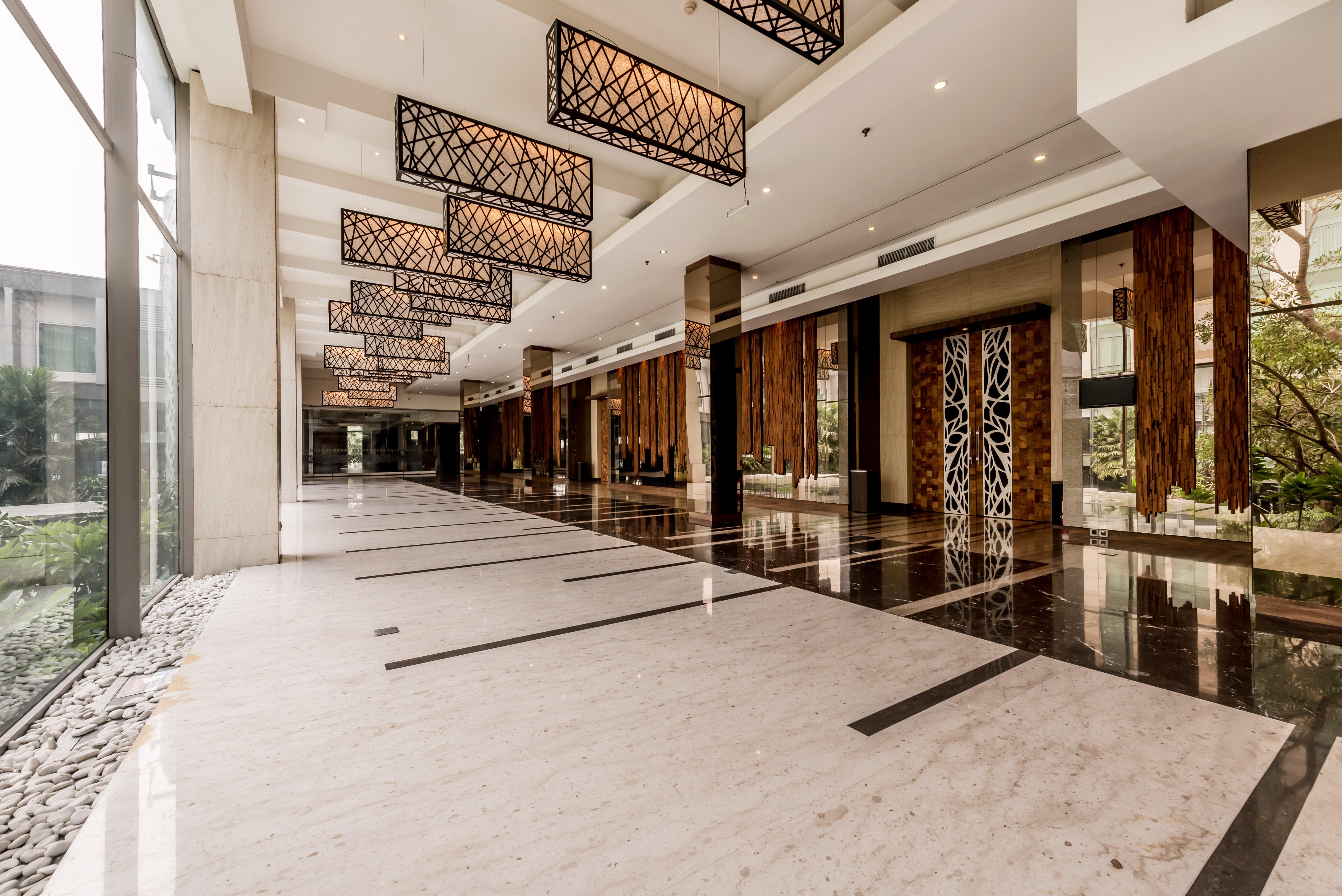 Jababeka, An Ihg