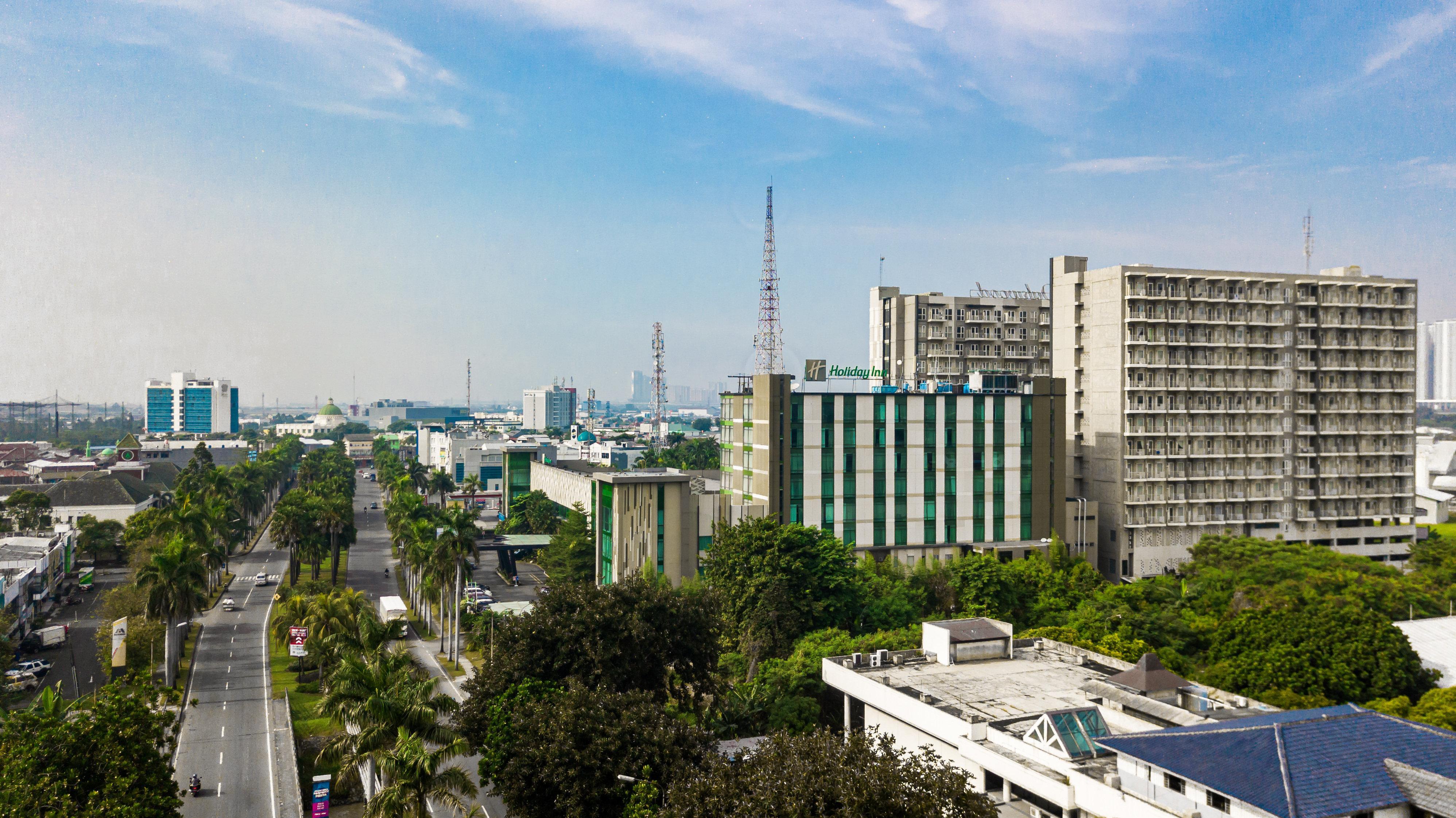 Hotel Jababeka, An Ihg Cikarang