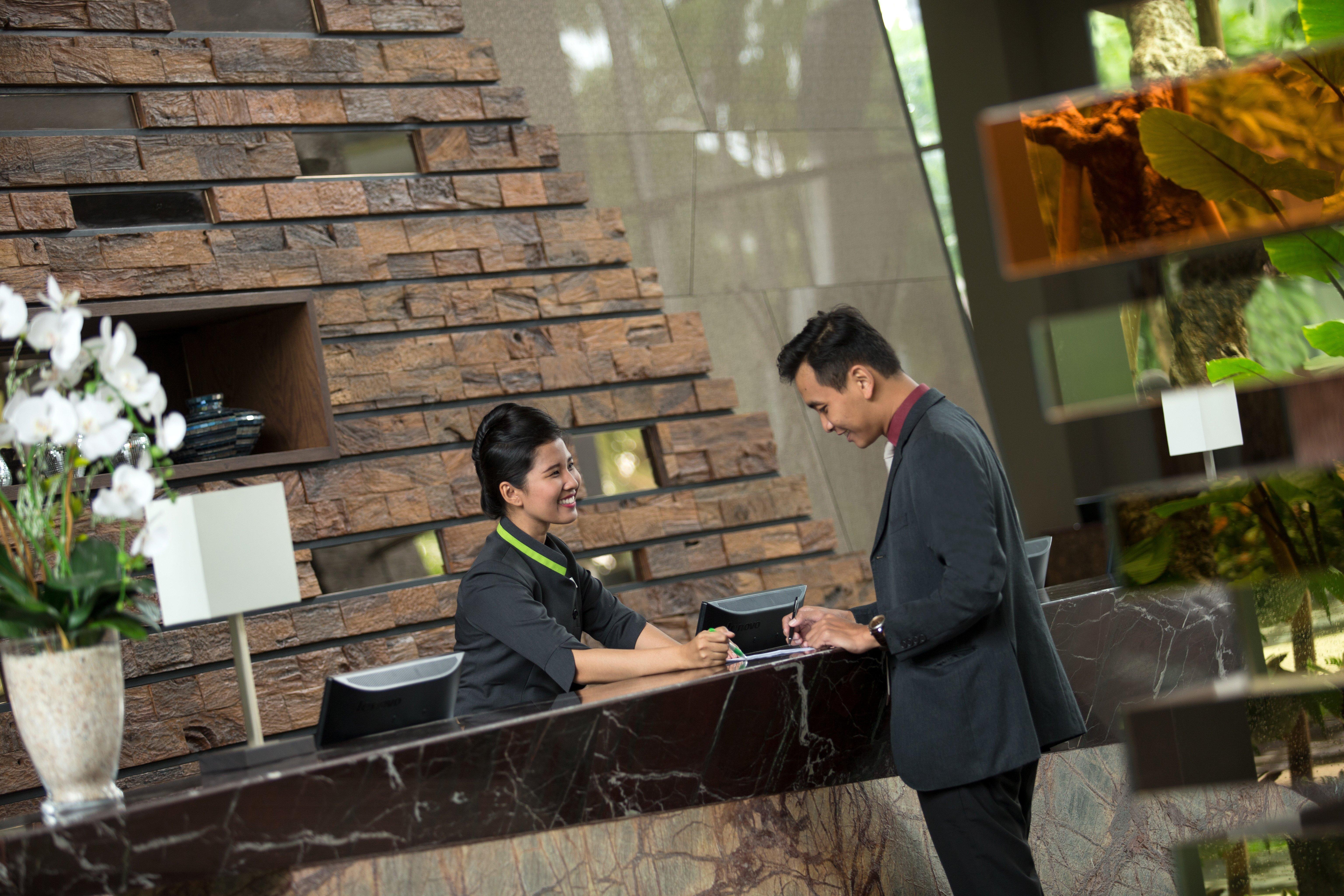 Jababeka, An Ihg Hotel 4*