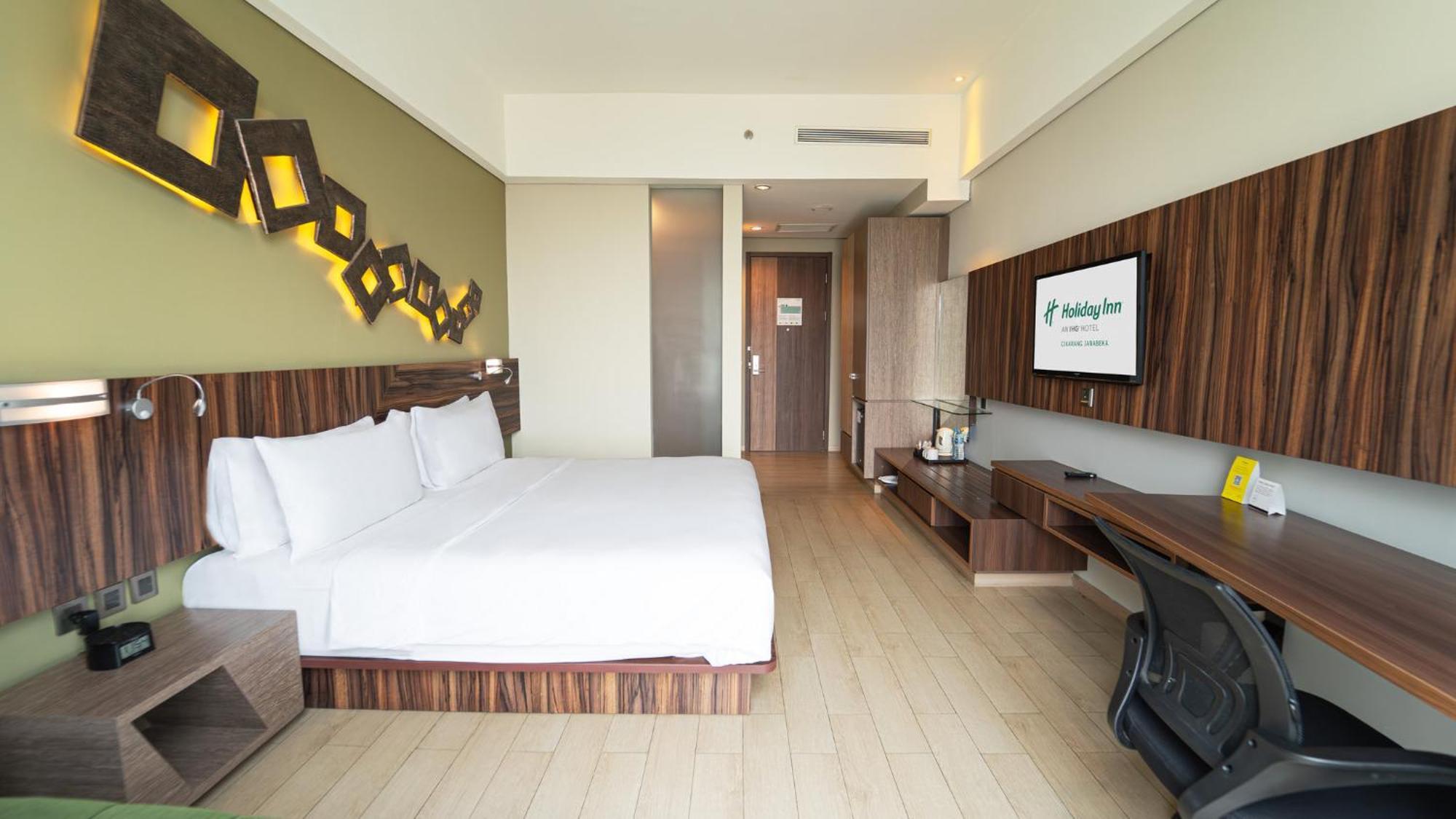 Hotel Jababeka, An Ihg