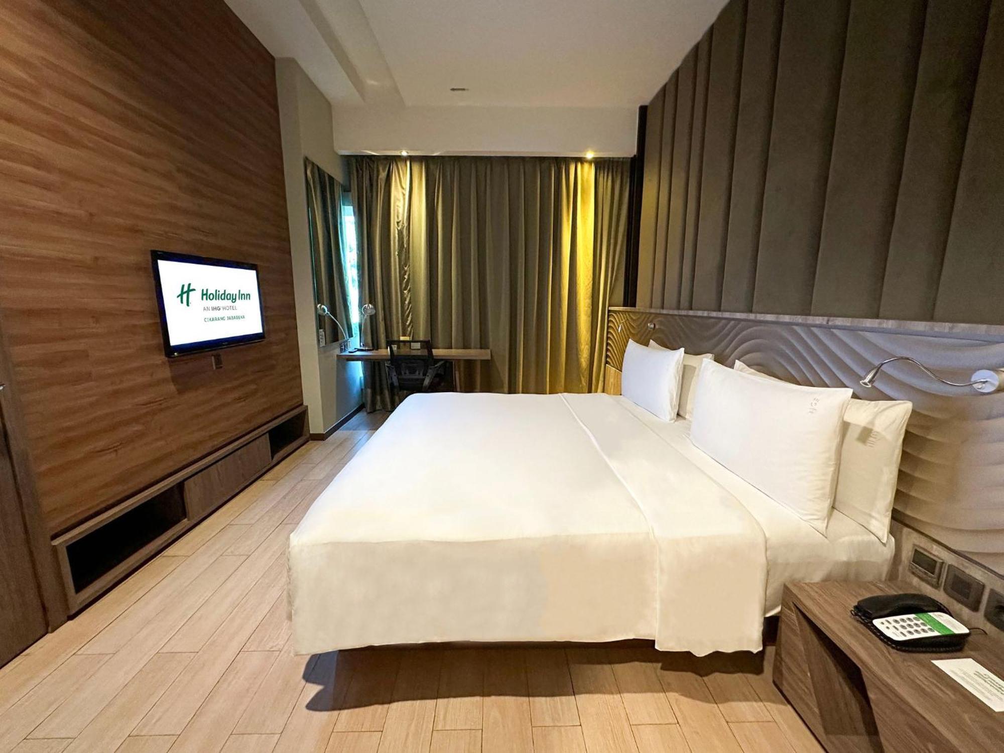 Jababeka, An Ihg Hotel Cikarang