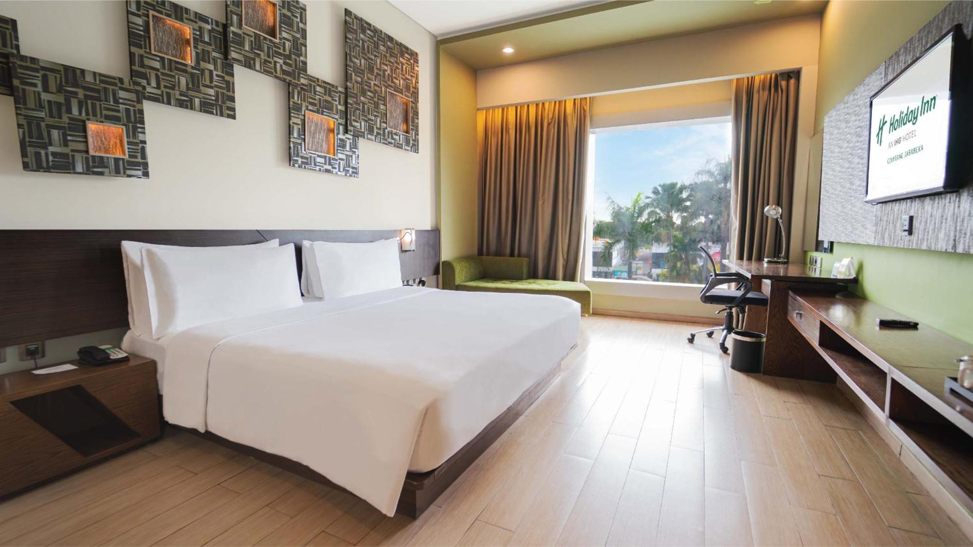 Jababeka, An Ihg Cikarang