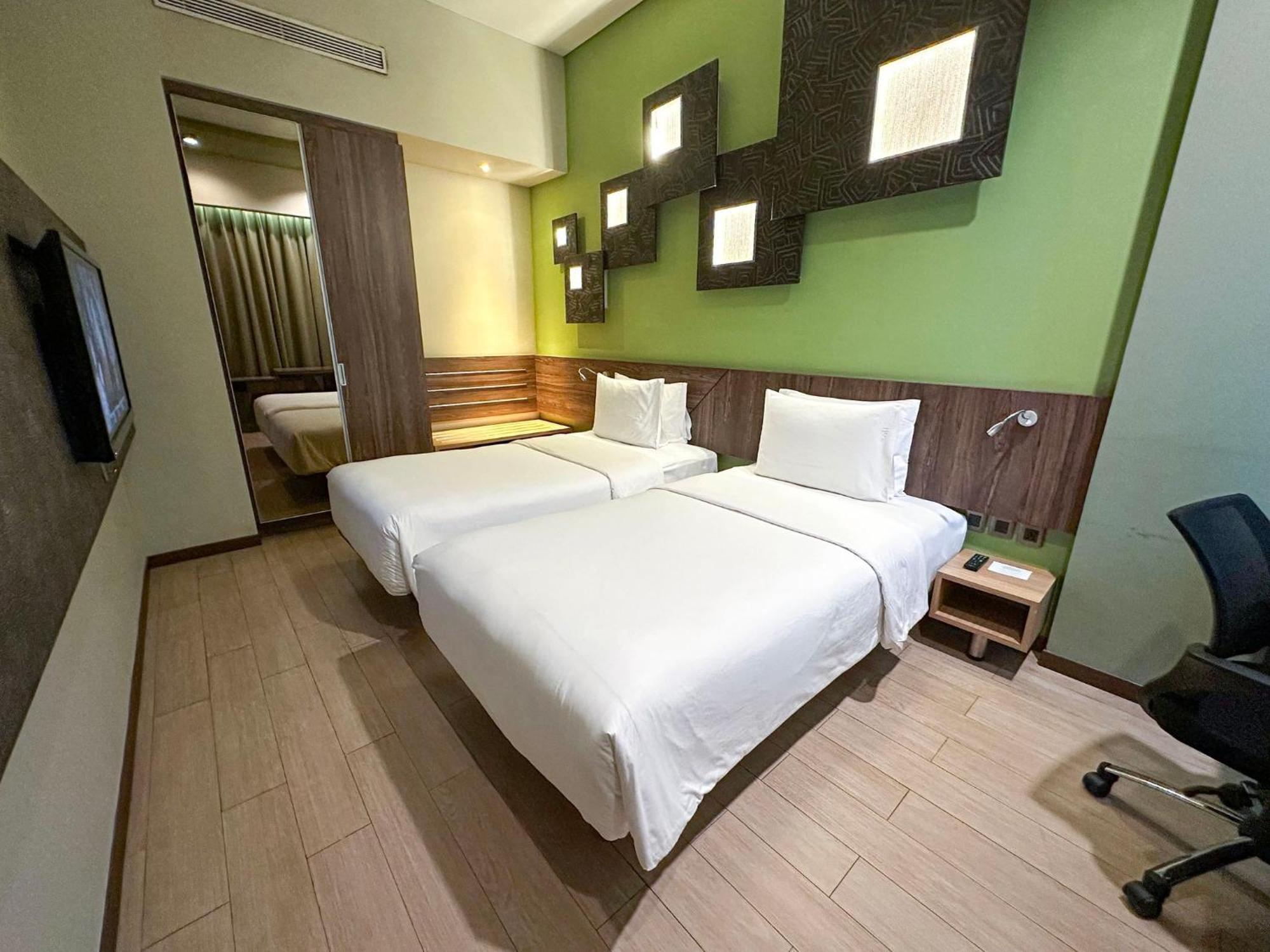 Jababeka, An Ihg 4* Cikarang