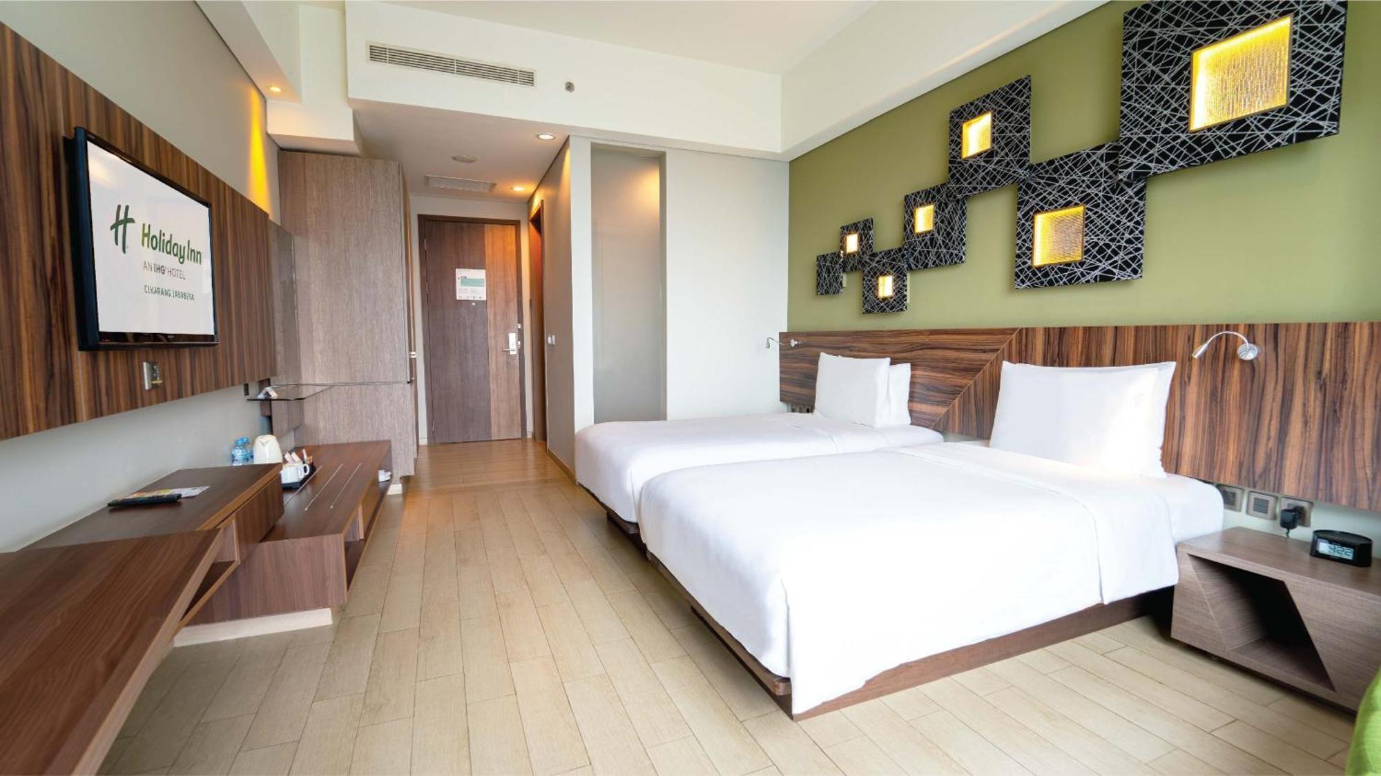 Jababeka, An Ihg Hotel Cikarang