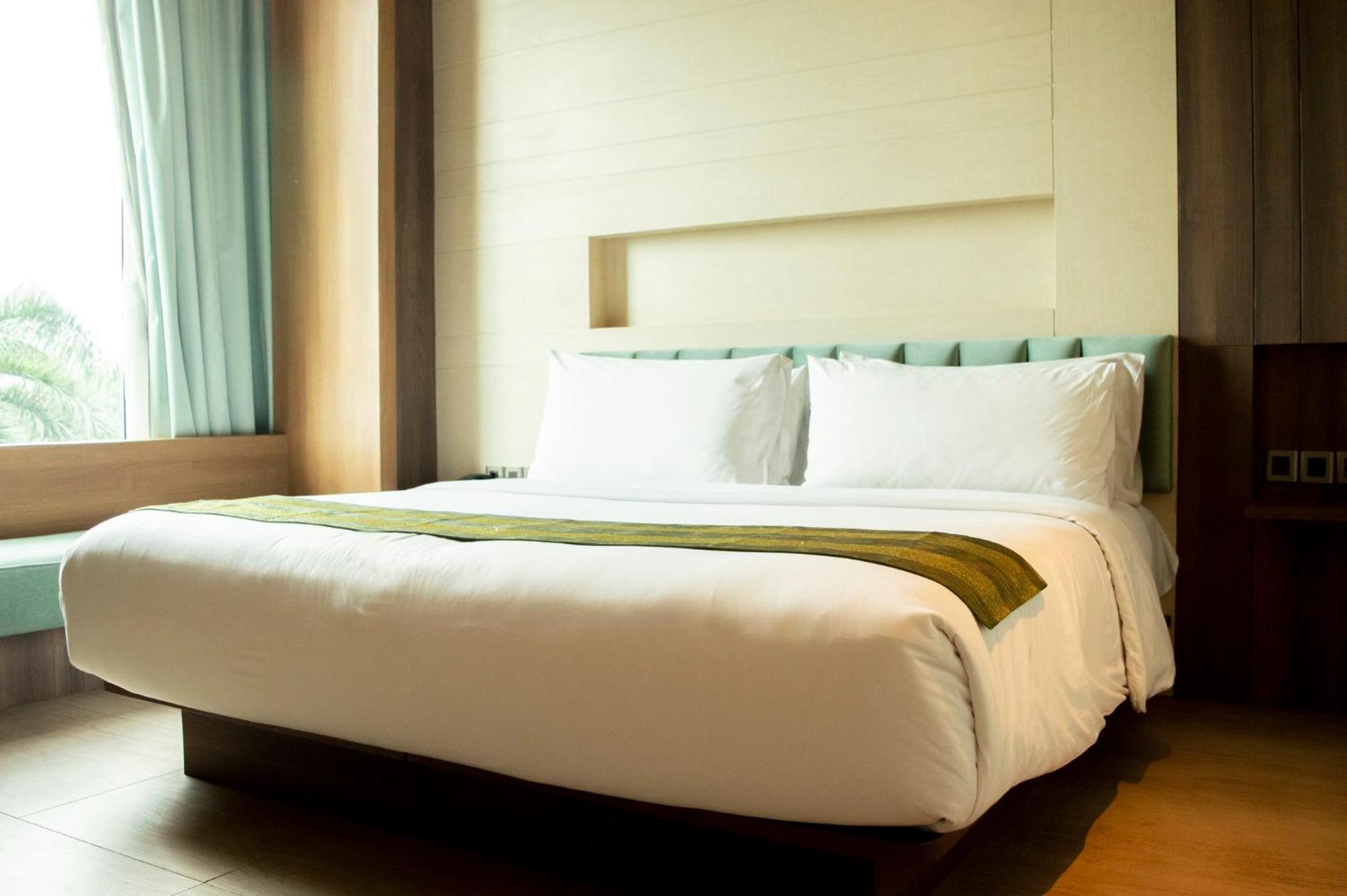 Jababeka, An Ihg Hotel