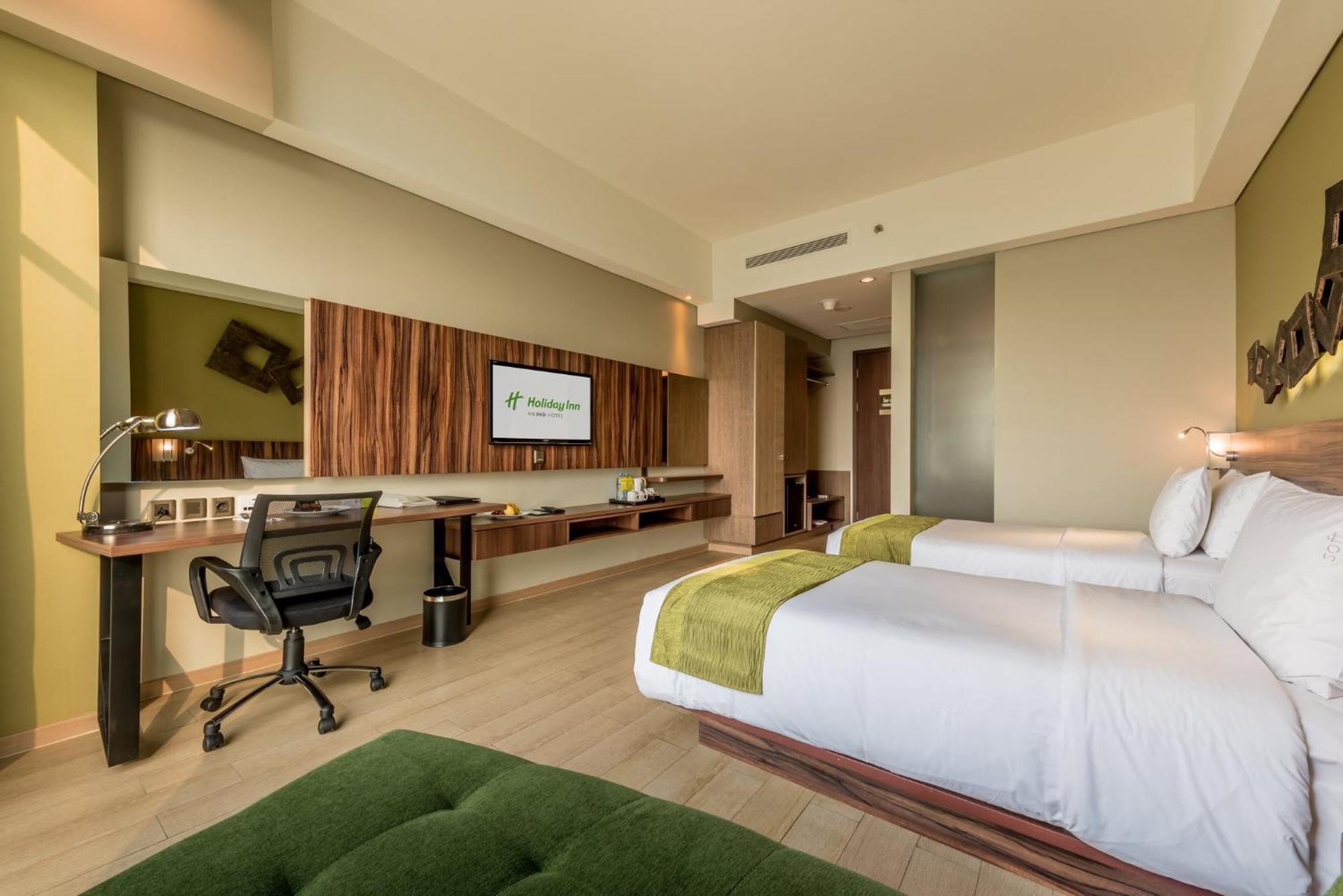 Jababeka, An Ihg 4* Cikarang