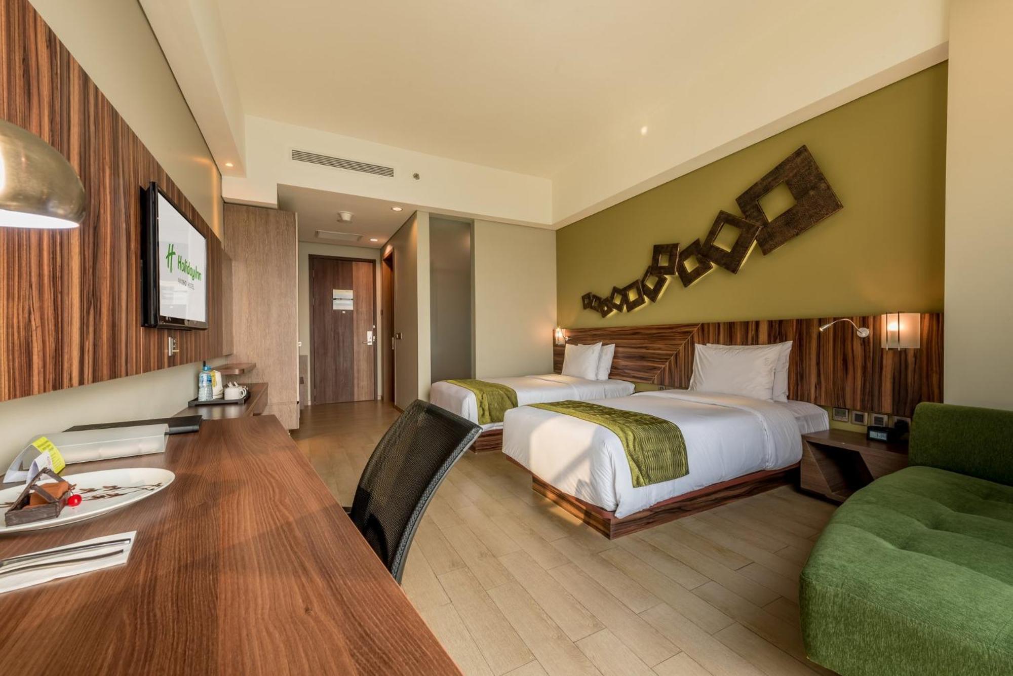 Jababeka, An Ihg Hotel Cikarang