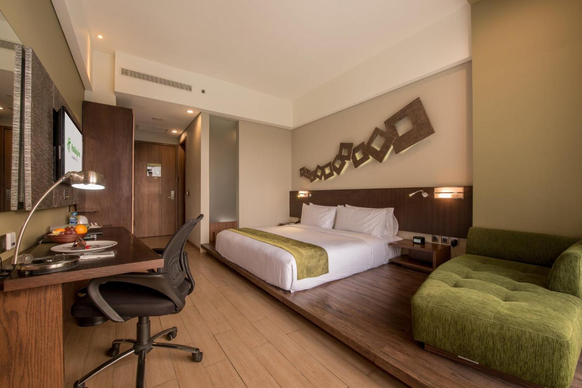 Jababeka, An Ihg Cikarang