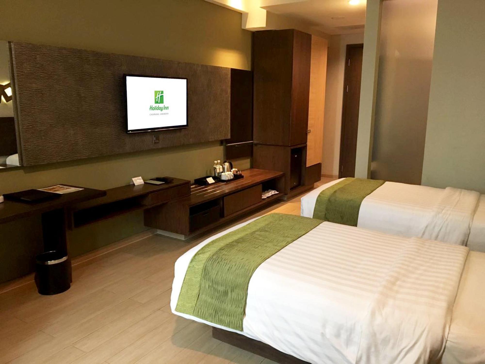Jababeka, An Ihg Hotel