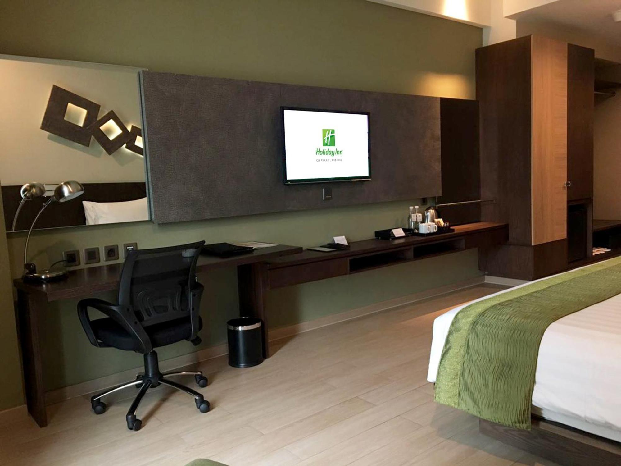 Jababeka, An Ihg Hotel Cikarang