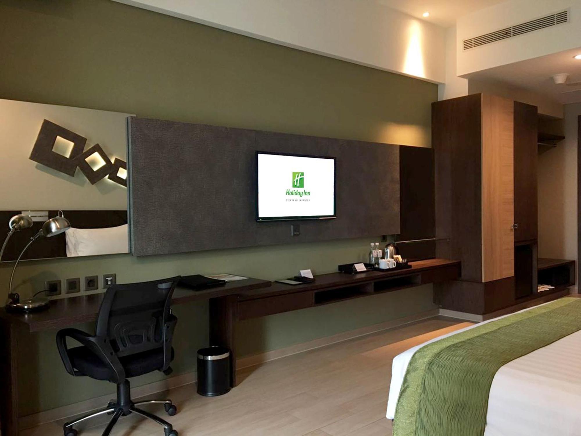Hotel Jababeka, An Ihg Cikarang