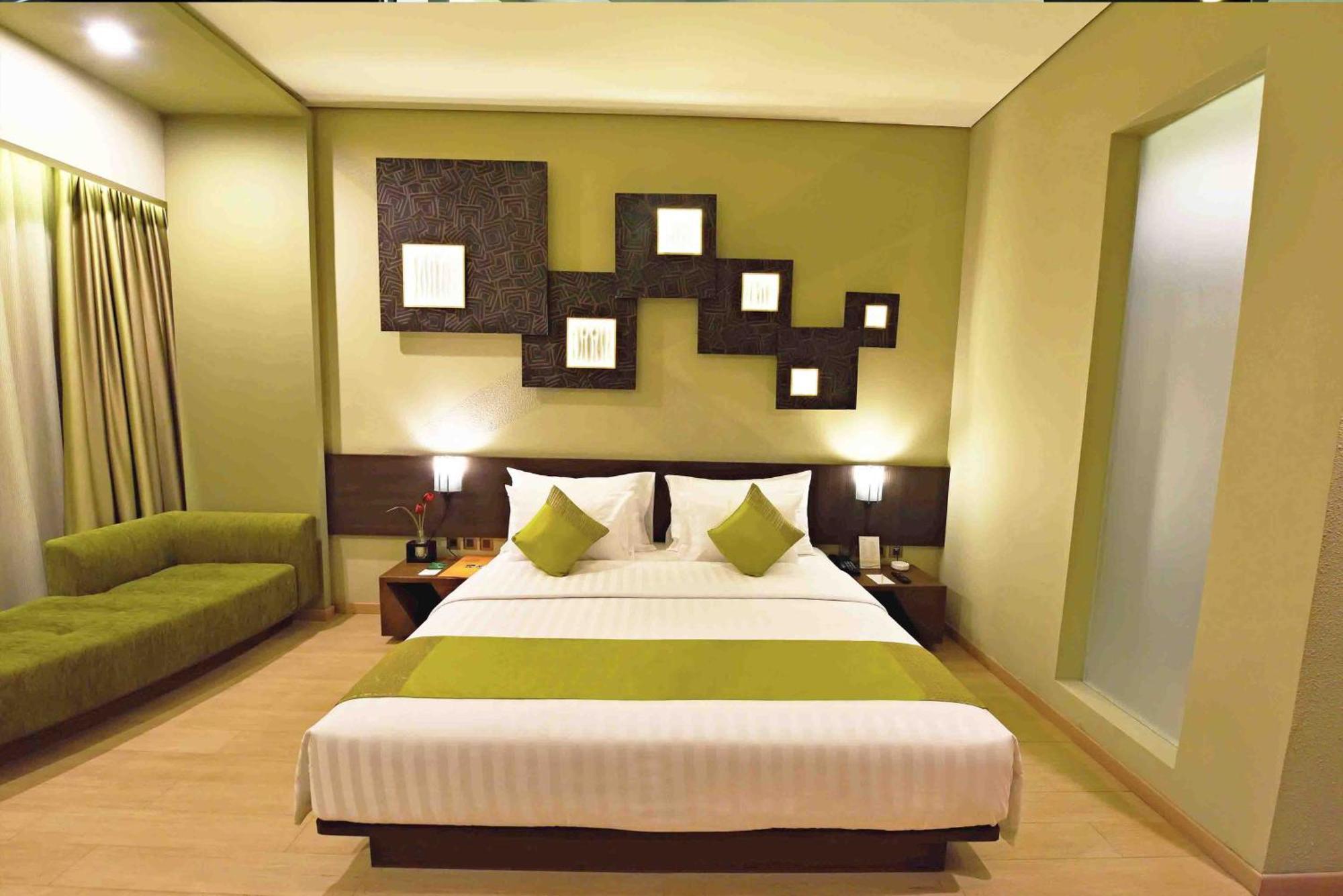 Jababeka, An Ihg Hotel