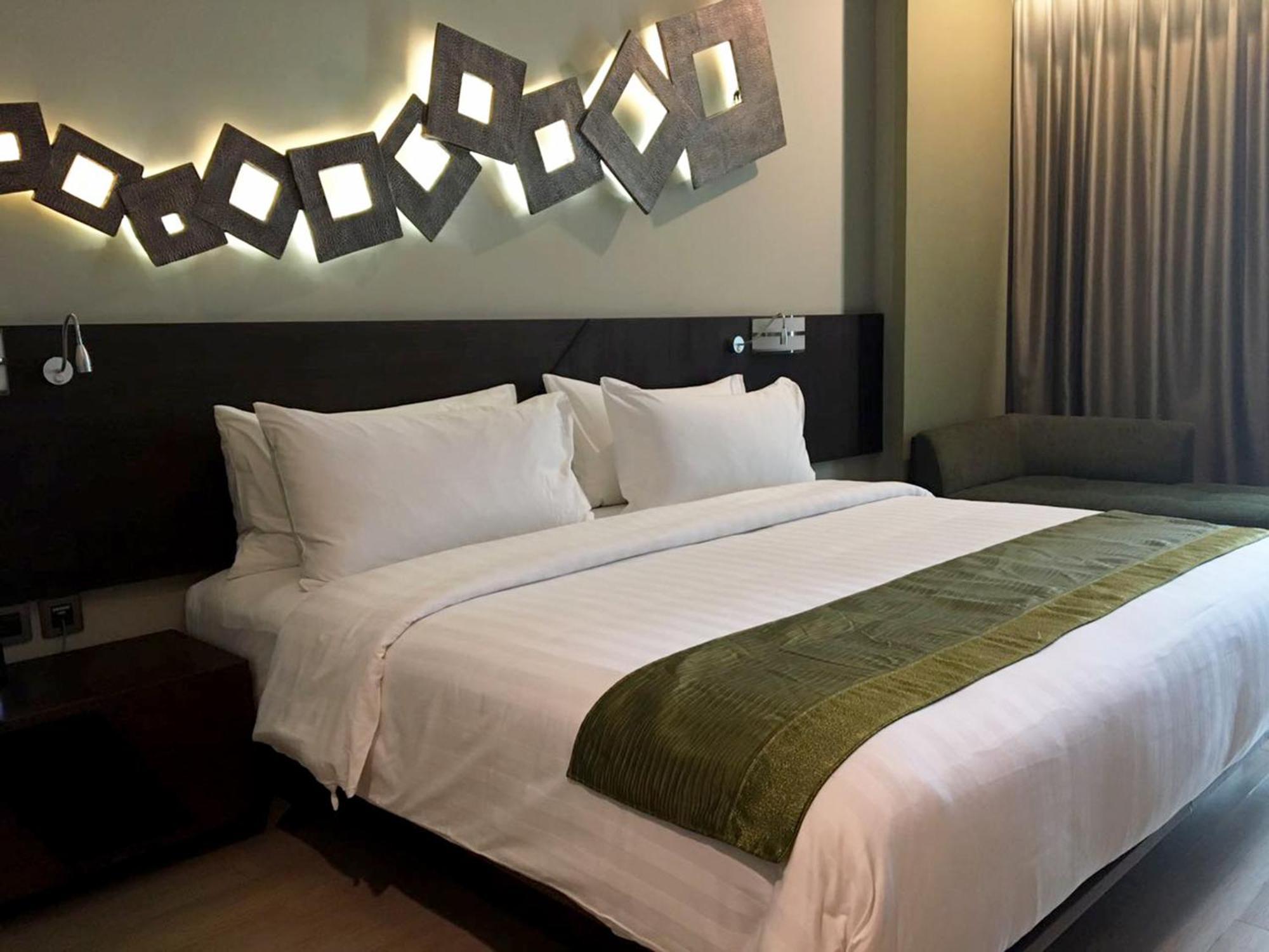 Hotel Jababeka, An Ihg